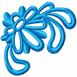 Patterns And Boards Embroidery Design 4